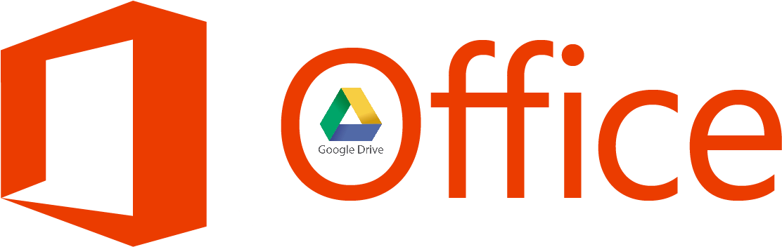 Microsoft Office Logo Design