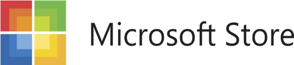 Microsoft Store Logo