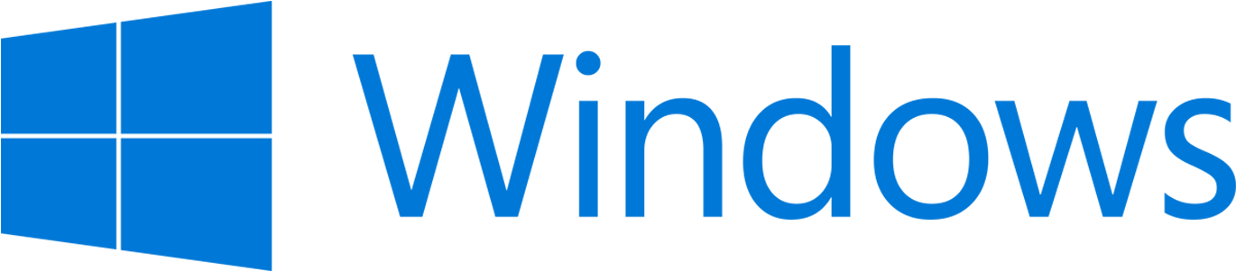 Microsoft Windows Logo