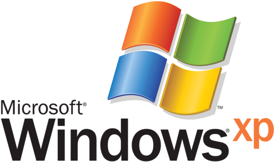 Microsoft Windows X P Logo.png