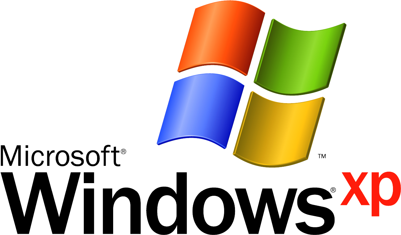 Microsoft Windows X P Logo