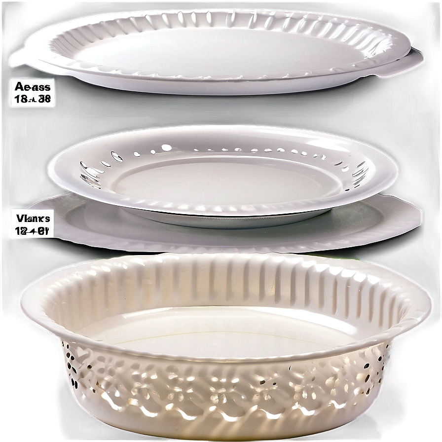 Microwave Safe Plates Png Gck48