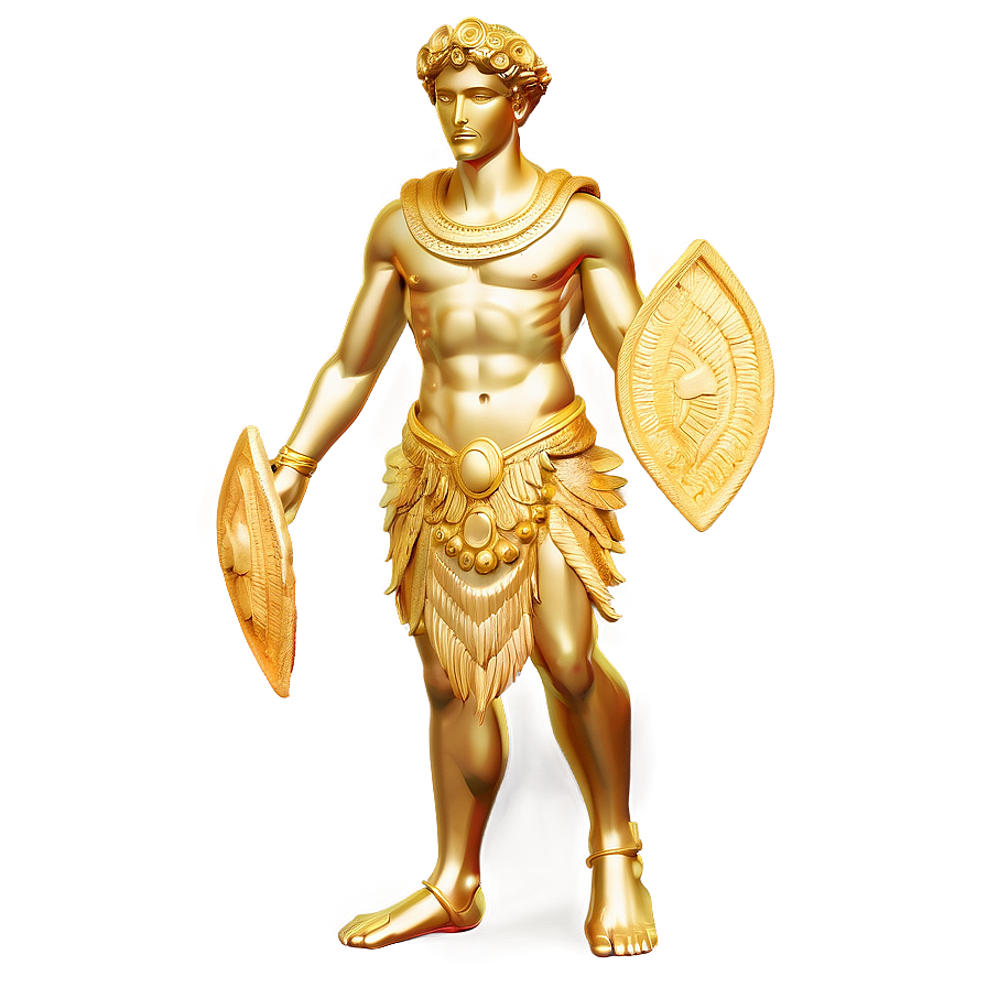 Midas Ancient Myth Png Frb