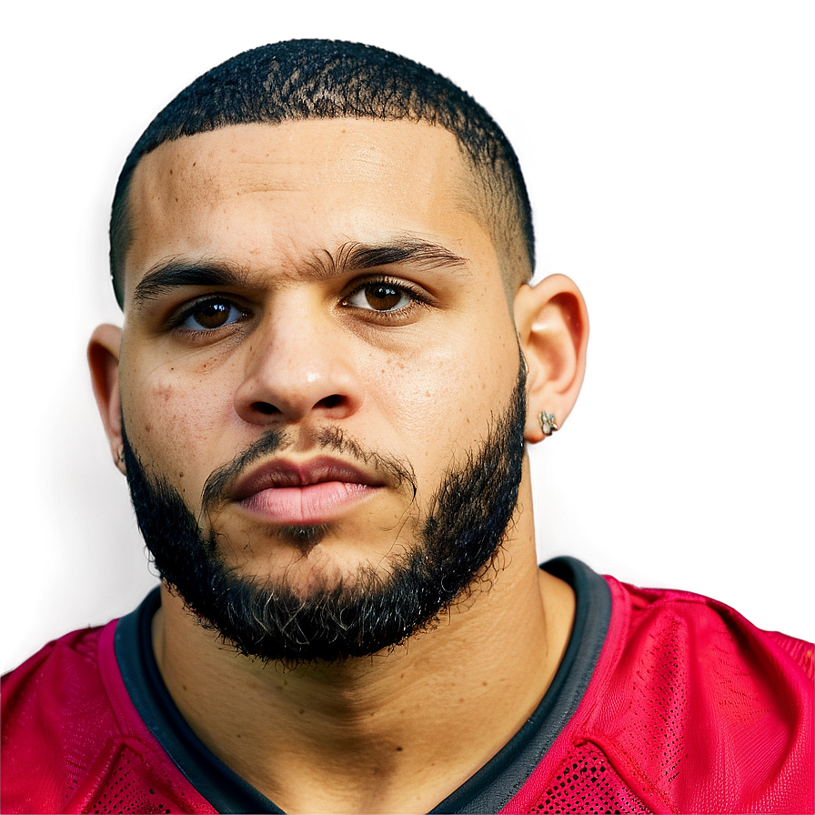 Mike Evans B