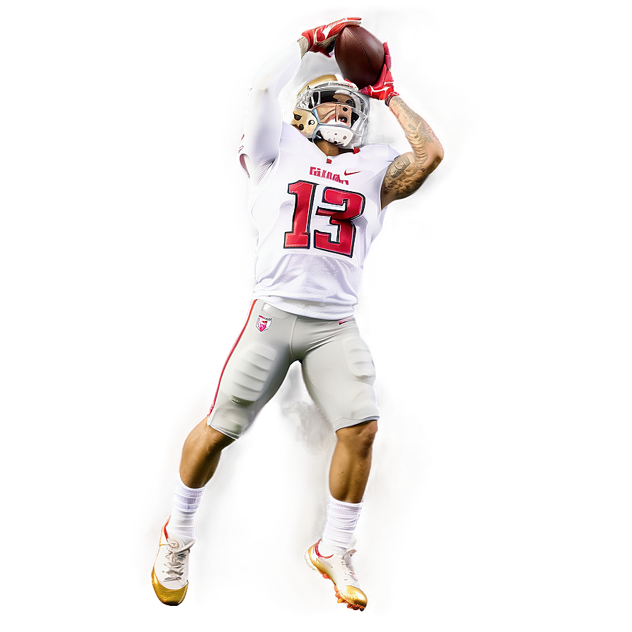 Mike Evans Game-winning Catch Png Ukt