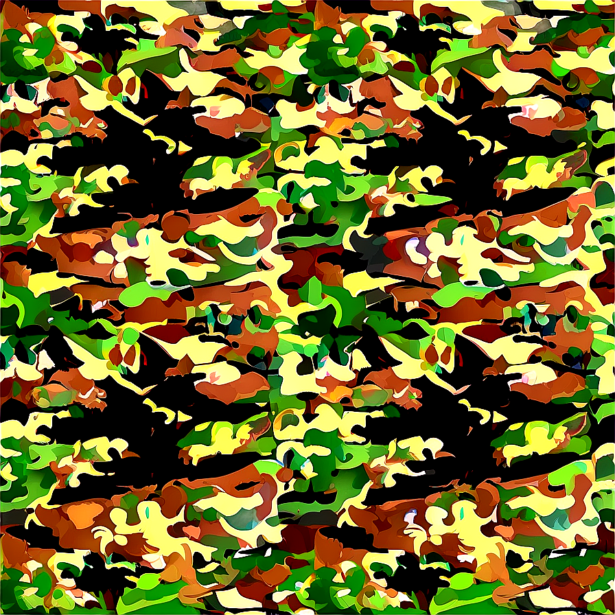 Military Army Patterns Png Sfd60