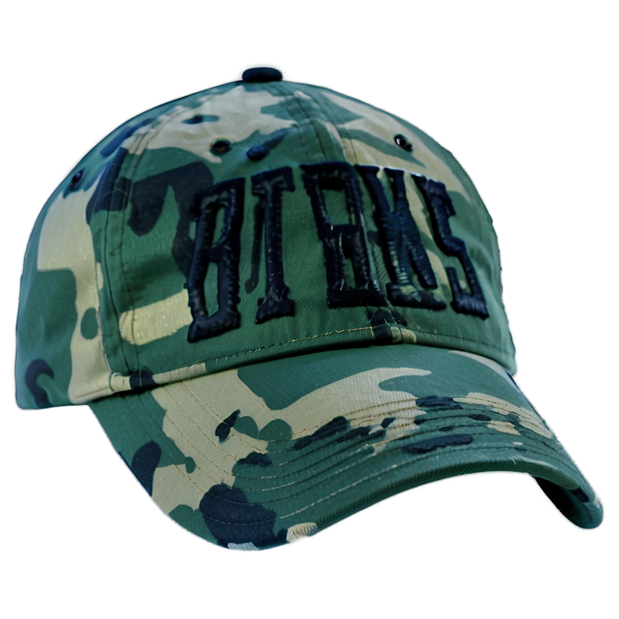 Military Ball Cap Png 49