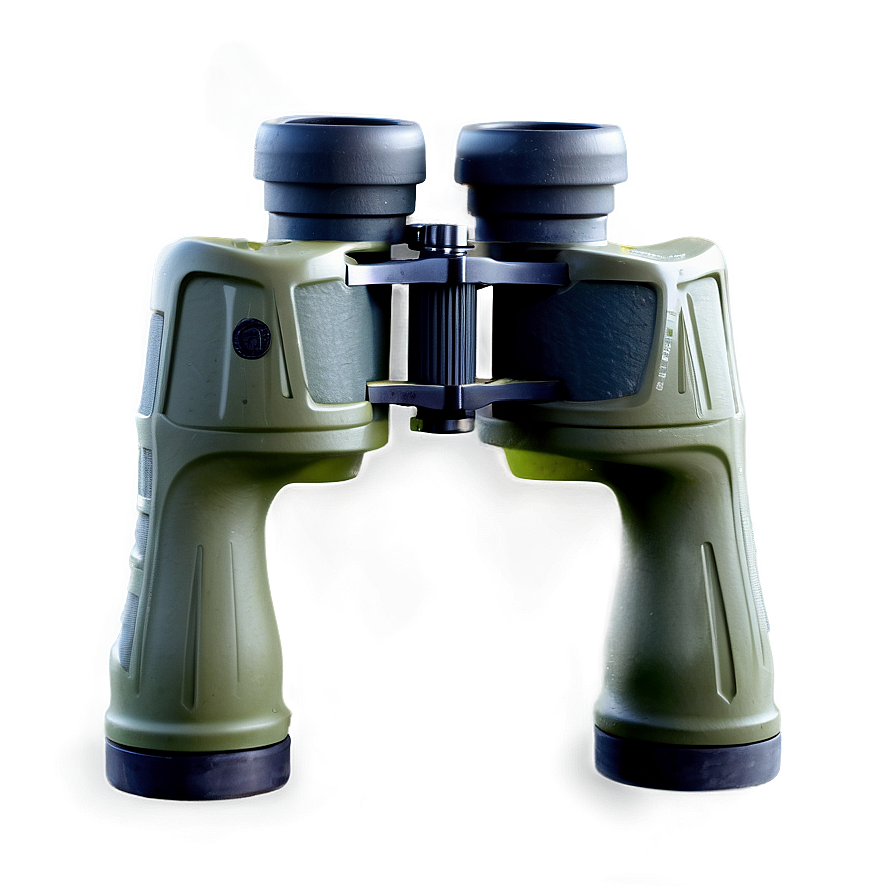 Military Binocular Png 26