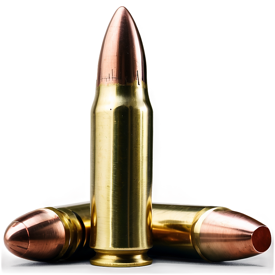 Military Bullets Png Lgy