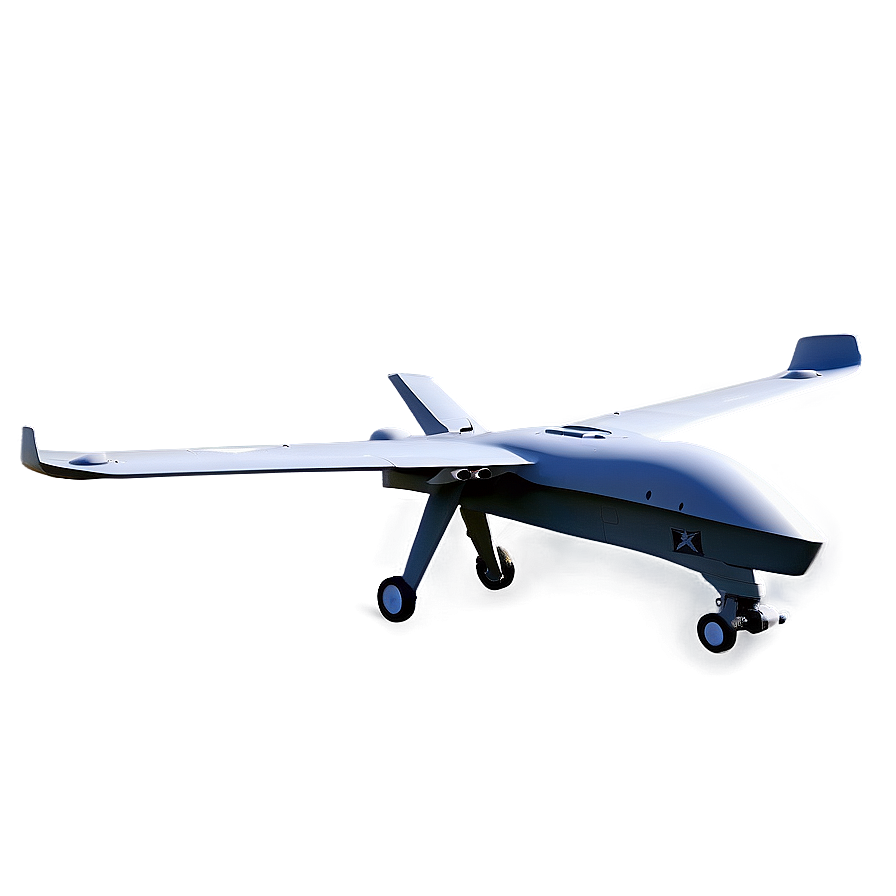 Military Drone Png 05242024