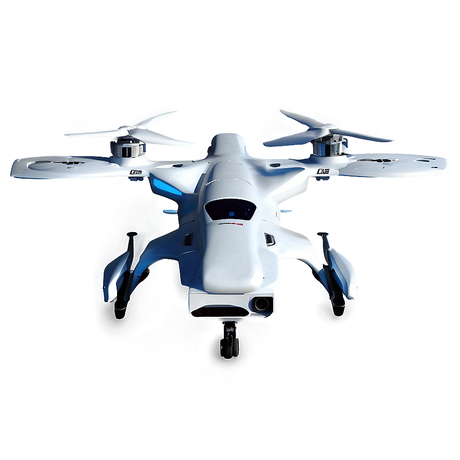 Military Drone Png 64