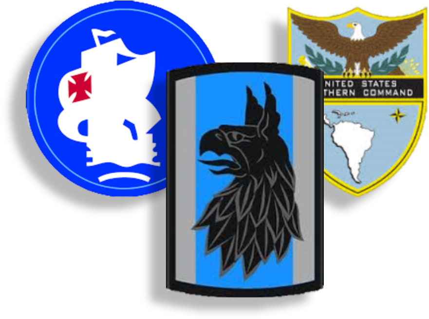 Military_ Emblems_ Collection