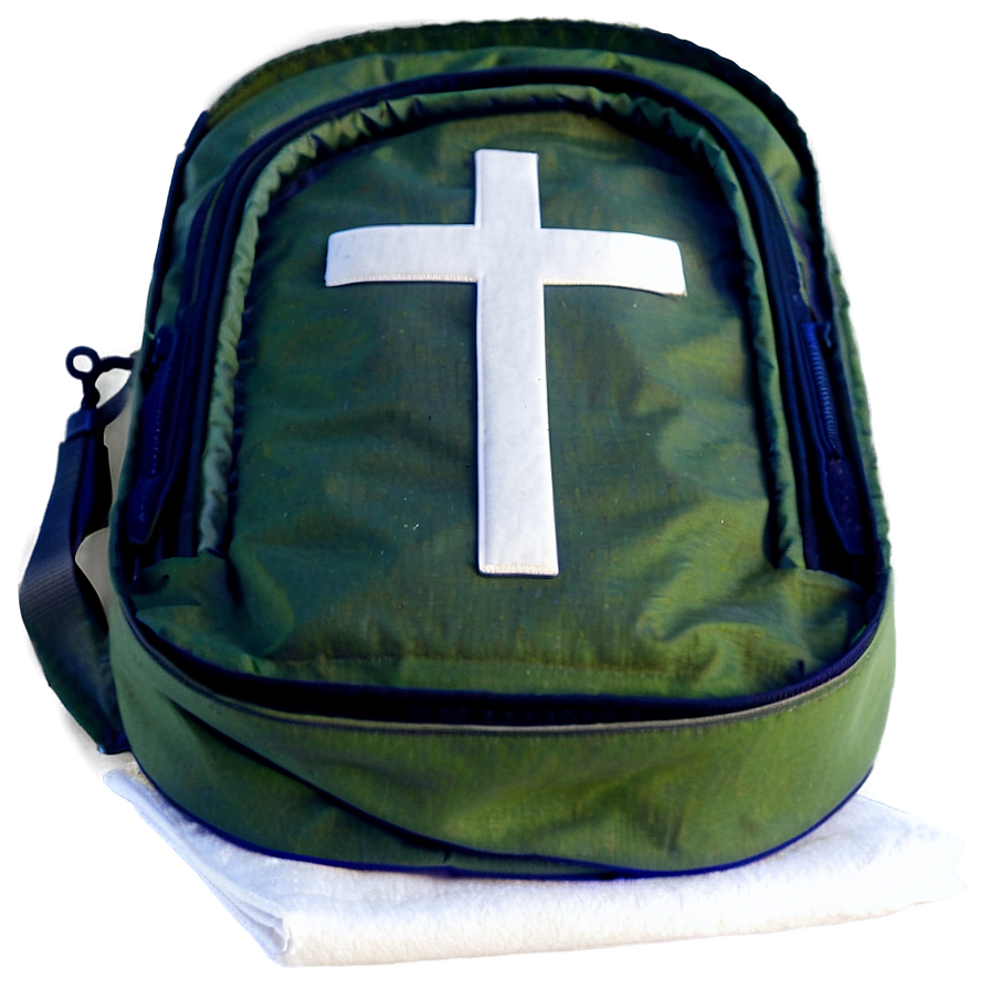 Military First Aid Kit Png Vim17