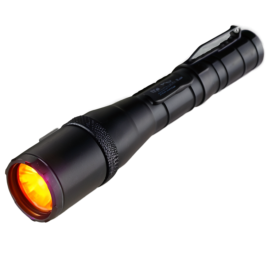 Military Grade Flashlight Png Kbh