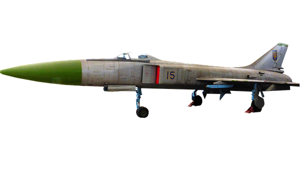 Military_ Jet_ Profile_ View