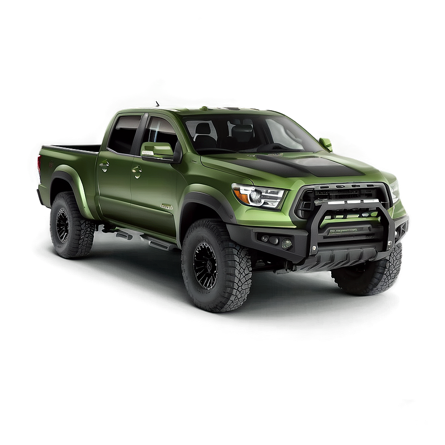 Military Pickup Truck Png Rkq