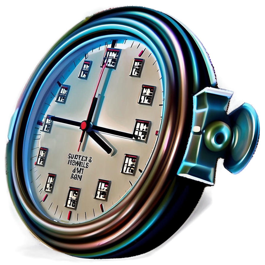 Military Time Clock Clipart Png Lxh