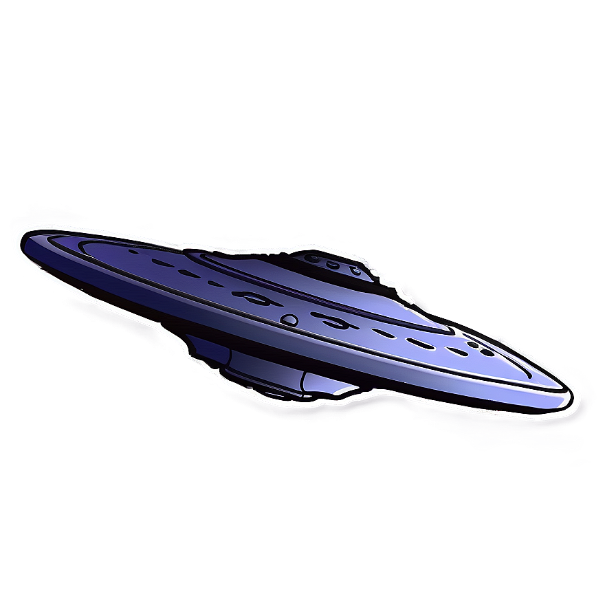 Military Ufo Png Lbd64