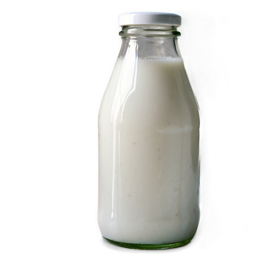 Milk Bottle Clipart Png Kmk19