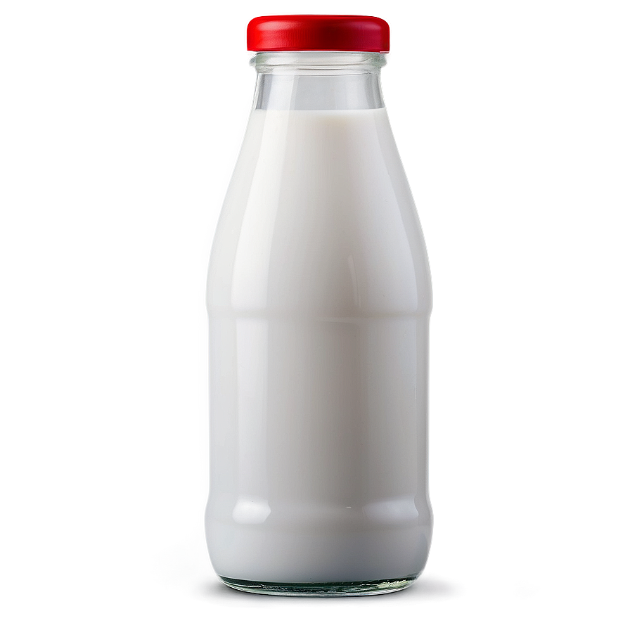 Milk Bottle Design Png 62