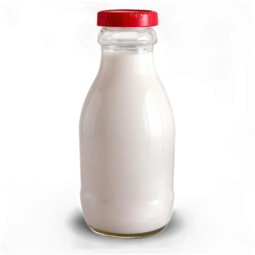 Milk Bottle Outline Png Owt