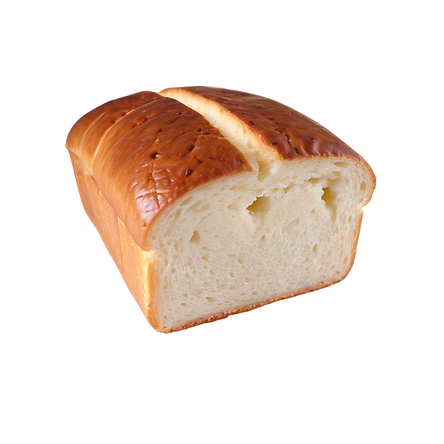 Milk Bread Slice Png Ejy