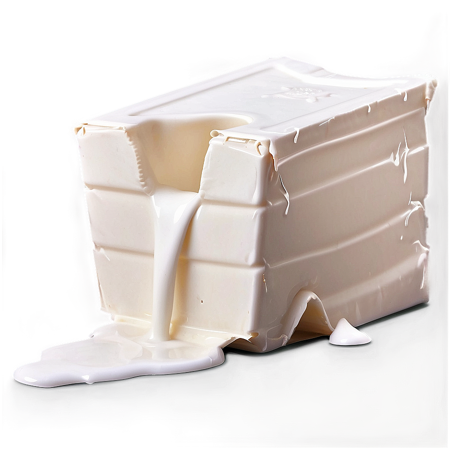 Milk Carton Spill Png 05232024