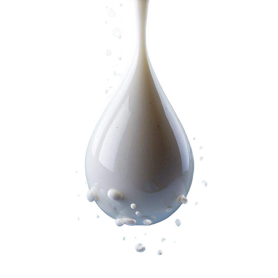 Milk Drop Png Xpw79