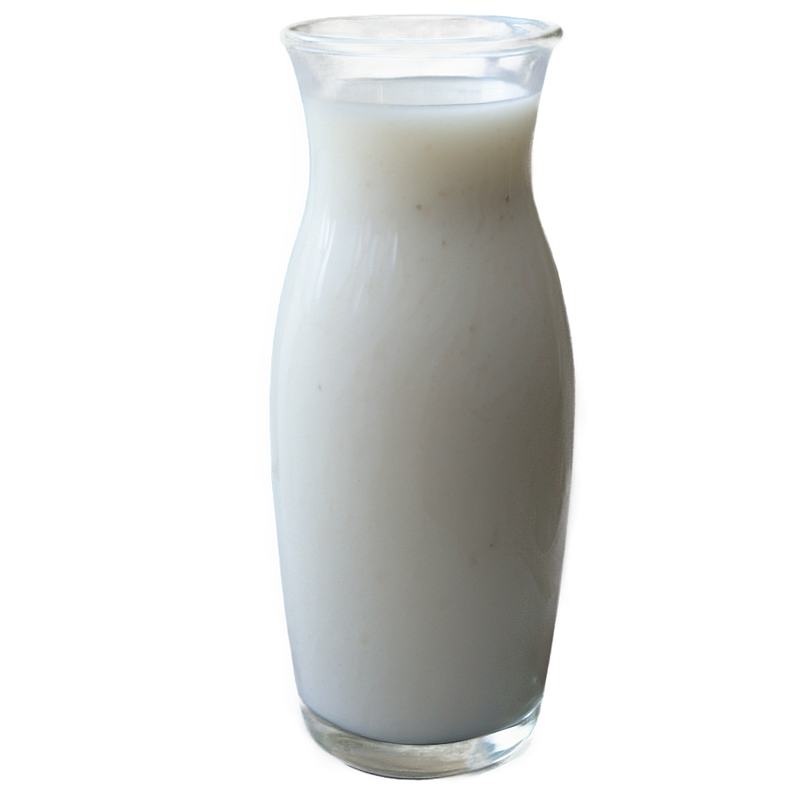 Milk Glass Png 34