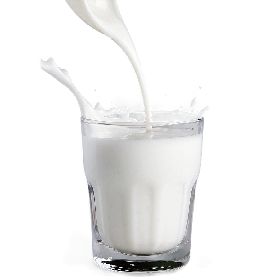 Milk Pour Png 05232024