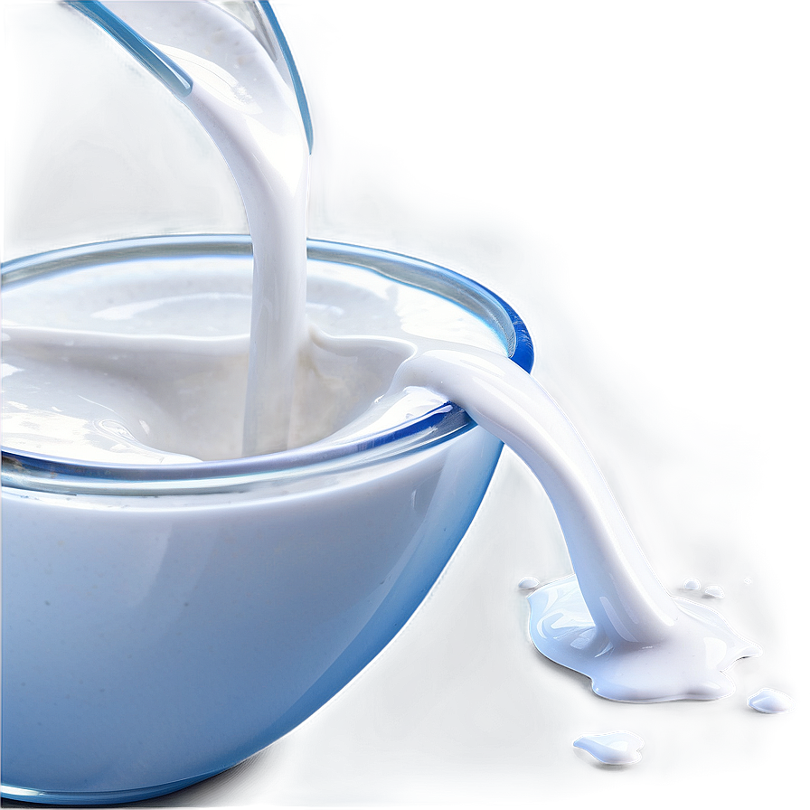 Milk Pour Png 06122024