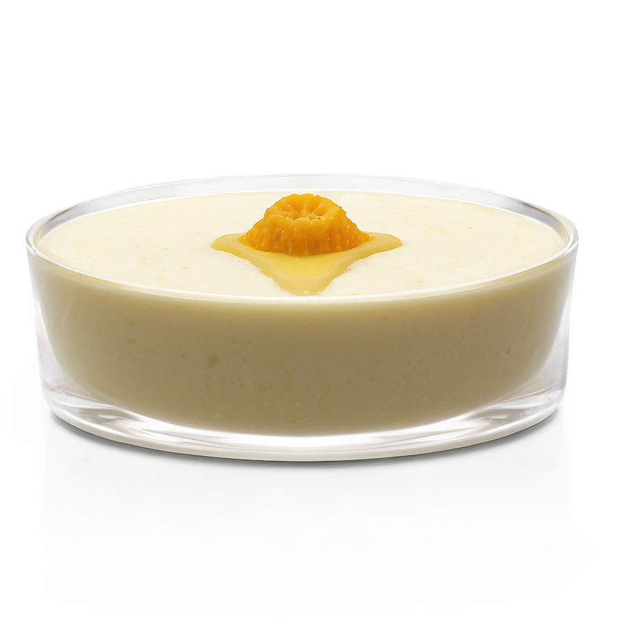 Milk Pudding Png Kfe36