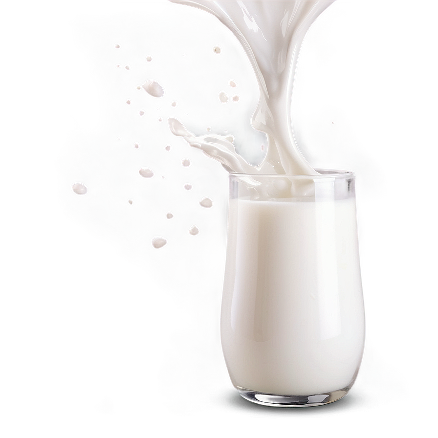 Milk Splash Clipart Png Yyl77