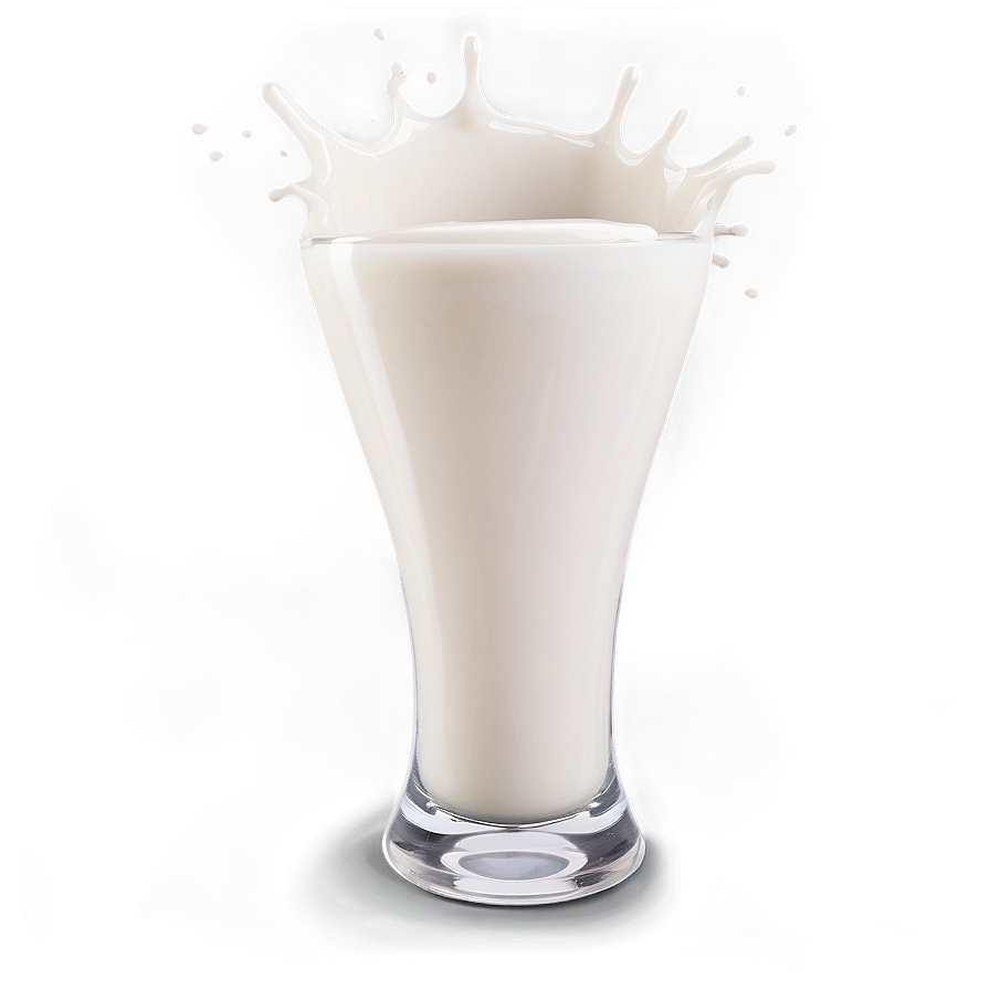 Milk Splash Design Png Kxk67