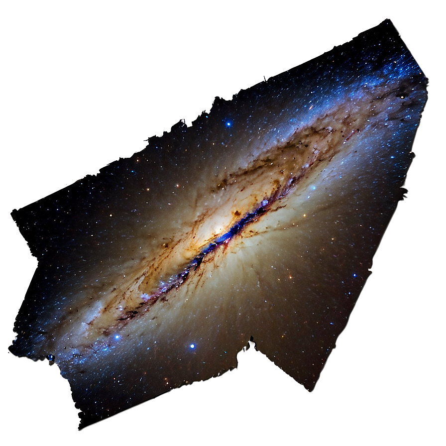 Milky Way Estrella Png 79