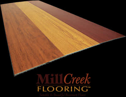 Mill Creek Flooring Variety Sample