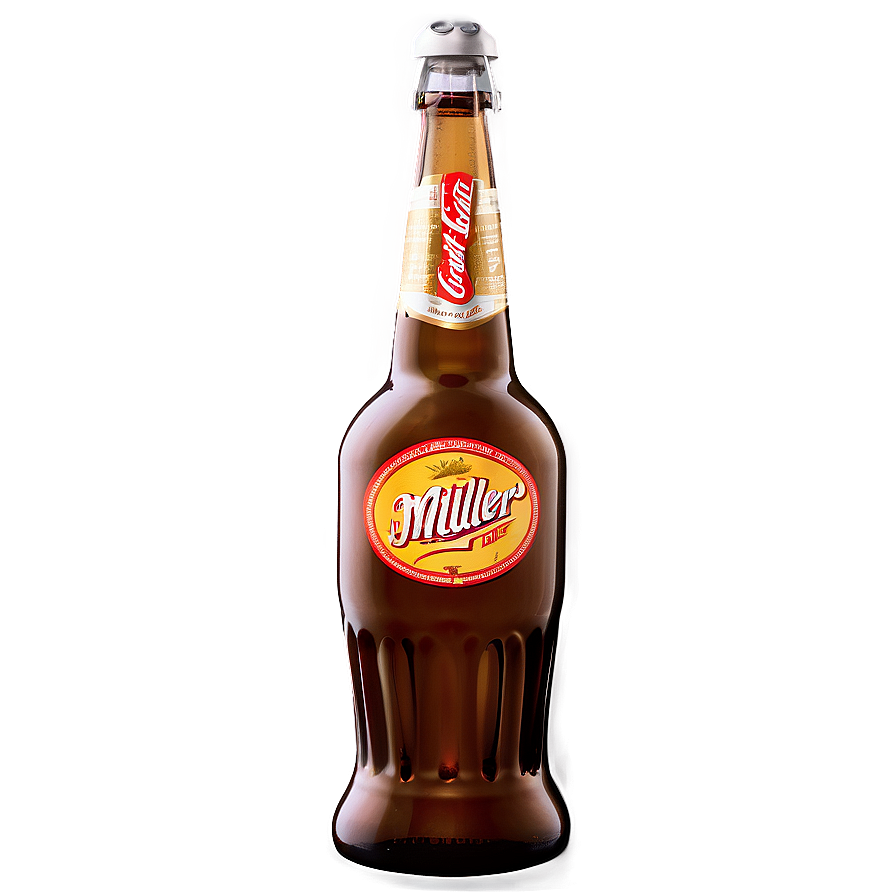 Miller High Life Beer Dispenser Png 06272024