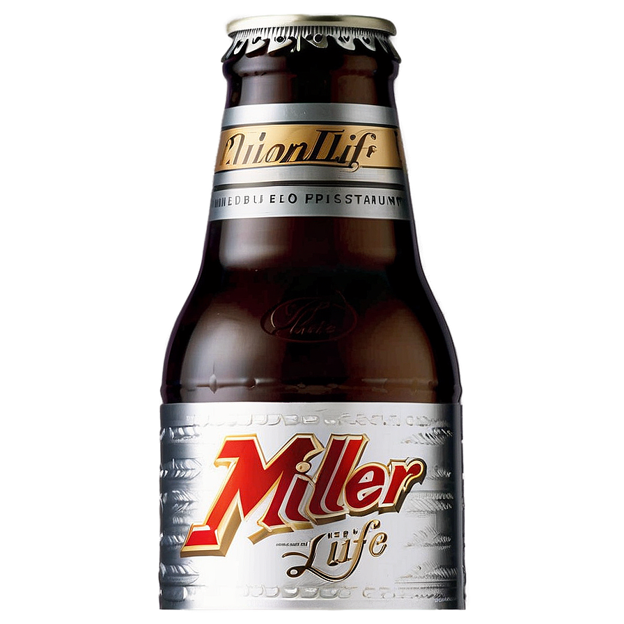 Miller High Life Sports Sponsorship Png 21