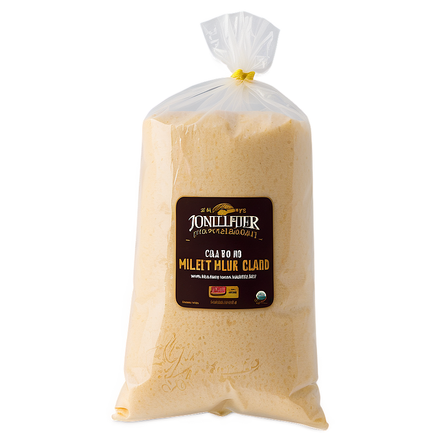 Millet Flour Png 06122024