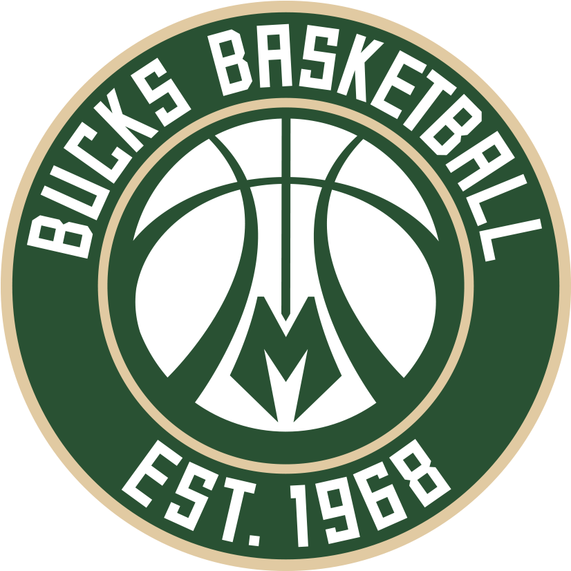 Milwaukee Basketball Team Logo