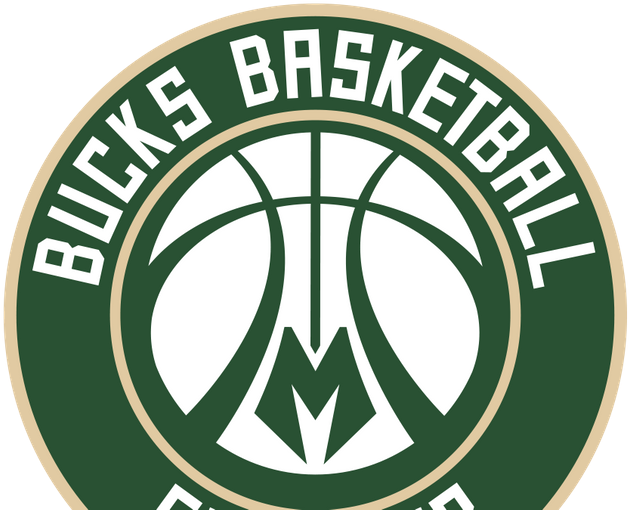 Milwaukee Bucks Basketball Logo