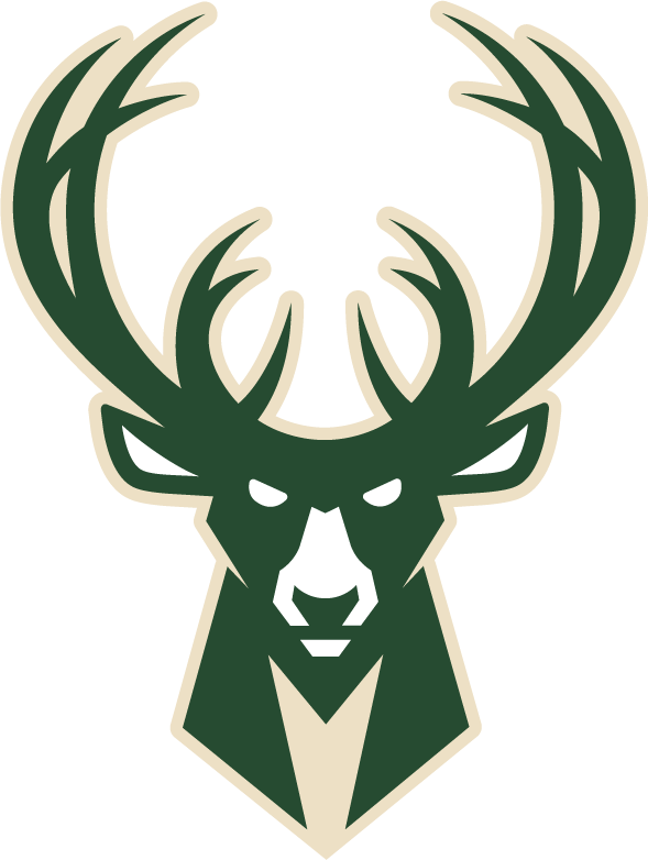 Milwaukee Bucks Logo