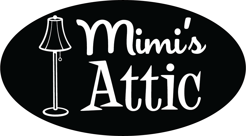 Mimis Attic Logo