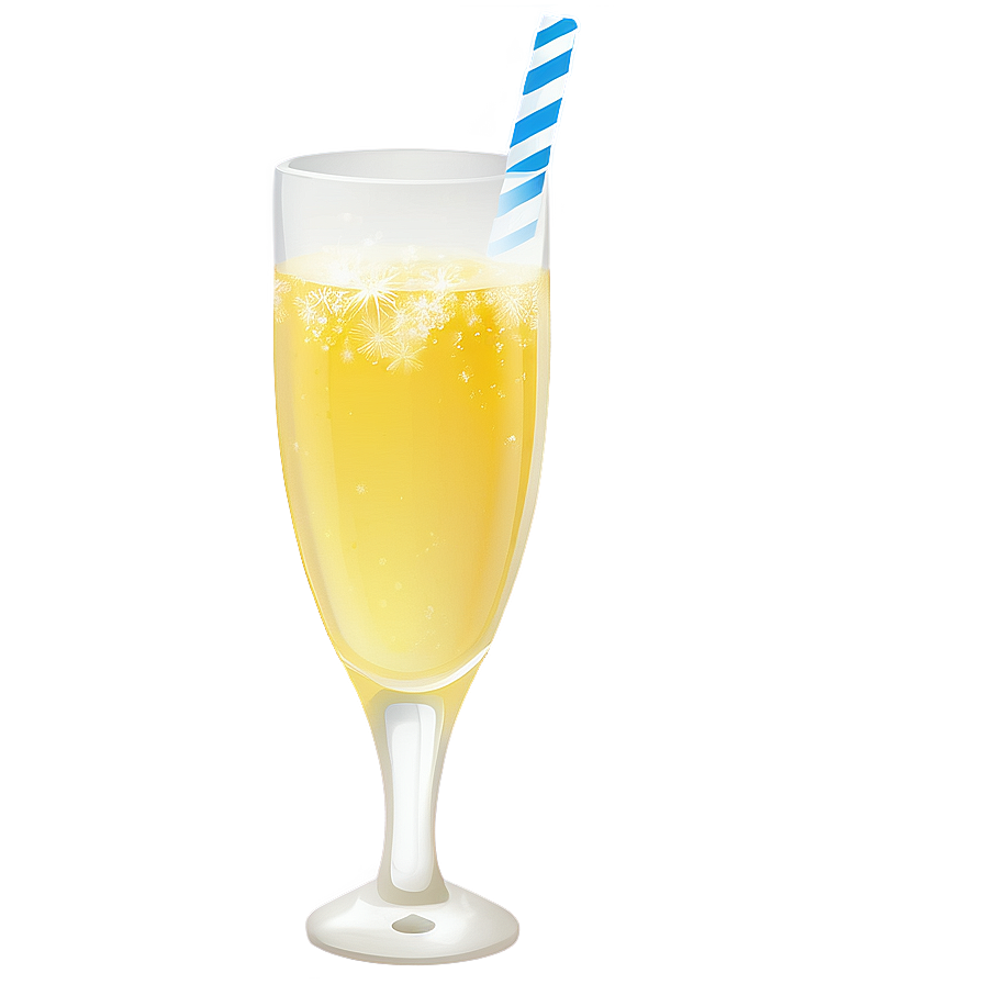 Mimosa Cocktail Recipe Png 96