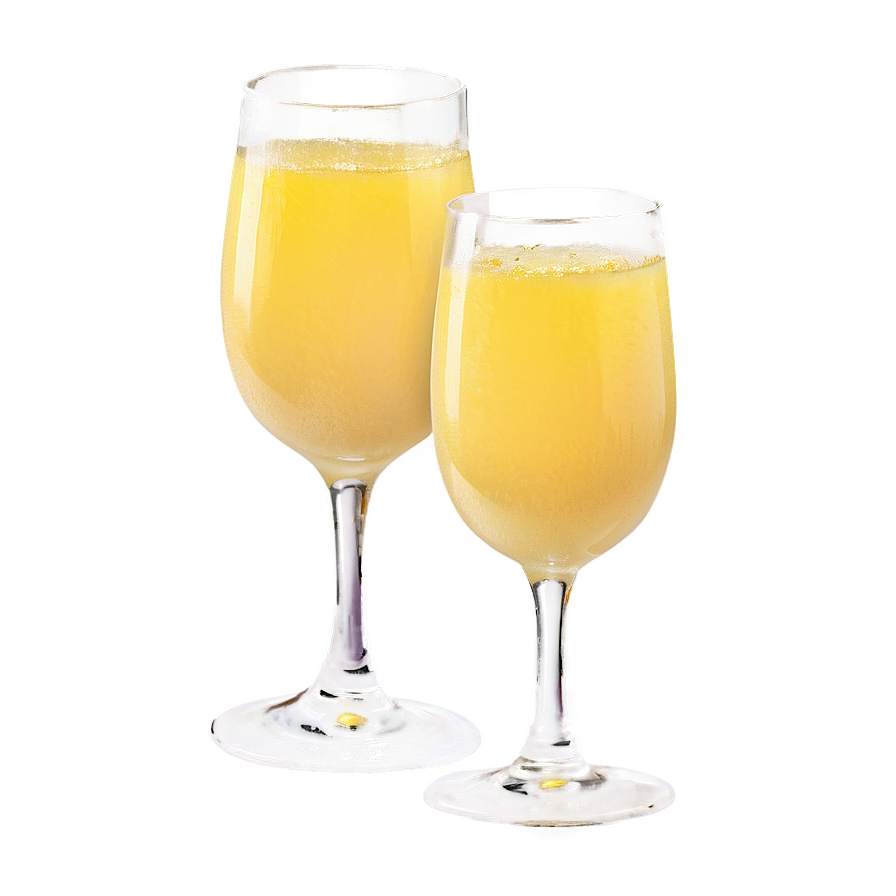 Mimosas A