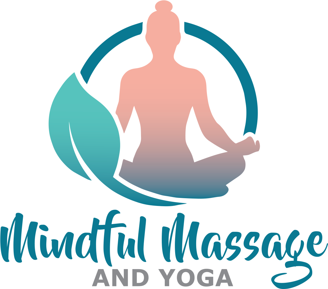 Mindful Massage Yoga Logo