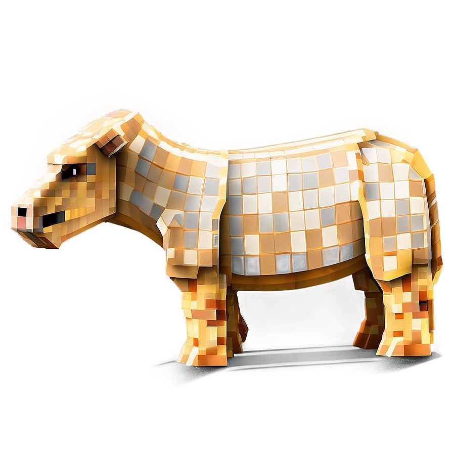 Minecraft Animal Breeding Png Boy