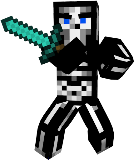 Minecraft_ Character_ With_ Sword.png