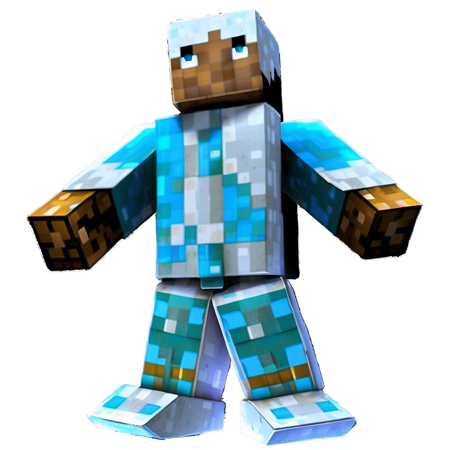 Minecraft Characters For Animation Png Srl91