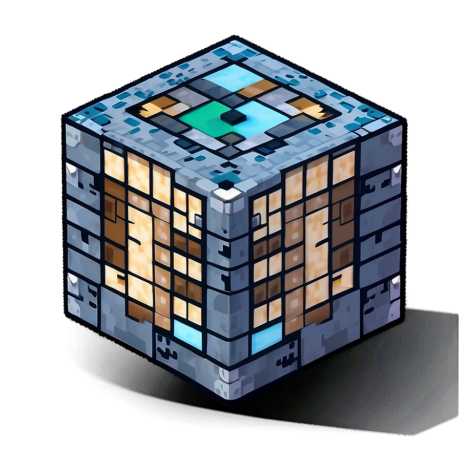 Minecraft Command Block Guide Png Blx50